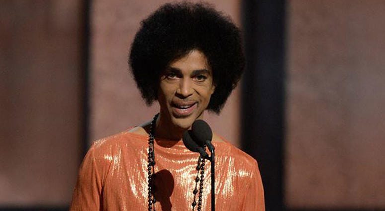 Prince Prince